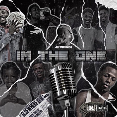 I'm the One