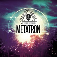 Metatron (Instrumental) - Single - Invisible Tongues
