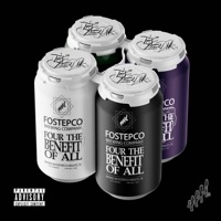 4pk - EP - J/O/E & Fostepco