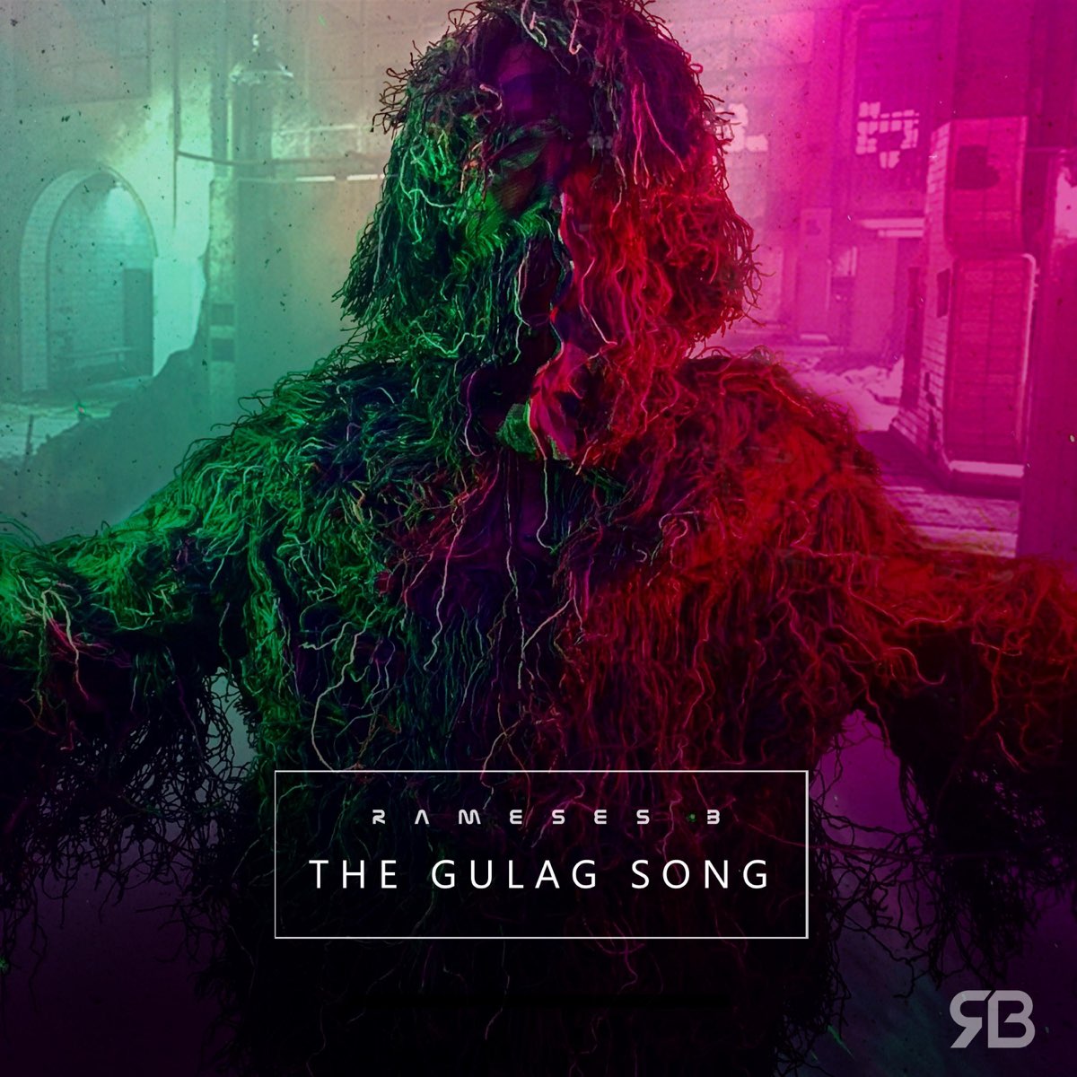 ‎the Gulag Song Single By Rameses B On Apple Music