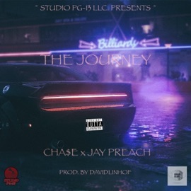 DEMONS (feat. CHA$e) Jay Preach