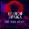 One Man Army - Single