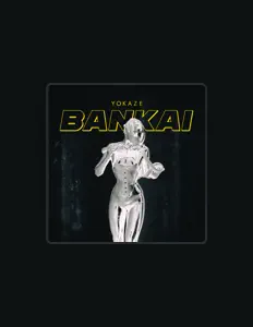 Escucha a Yokaze, mira vídeos musicales, lee la biografía, consulta fechas de giras y mucho más.