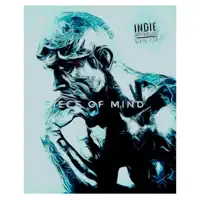 Piece of Mind — Indie Butterflies Dream