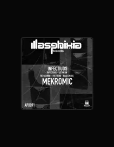 Listen to Mekromic, watch music videos, read bio, see tour dates & more!