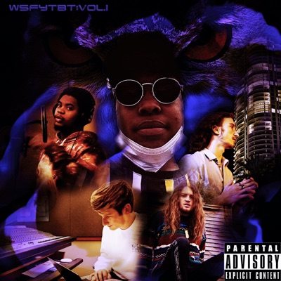 Wholesome Songs for You to Bop to, Vol. 1 - EP