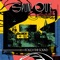 Cruel and Unusual (feat. Caroline Campbell) - Spun Out lyrics