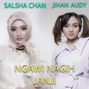 Ngawi Nagih Janji (feat. Salsha Chan) - Single
