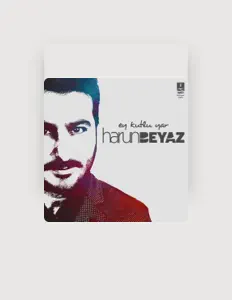 Dengarkan Harun Beyaz, tonton video musik, baca bio, lihat tanggal tur & lainnya!