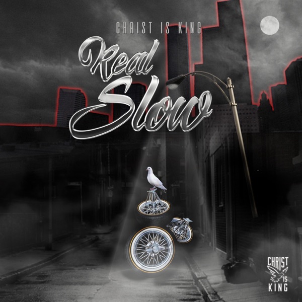 Real Slow (feat. Fitho)
