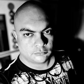 Ana Masry Mesh Erhaby (feat. Hamota & Damadegyptian) Omar Boflot