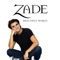 Alia - ZADE lyrics