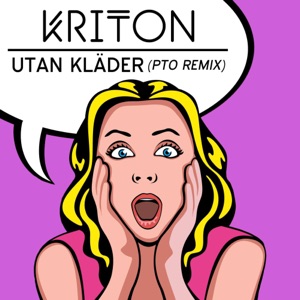 Utan kläder - Single