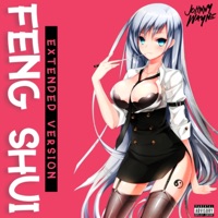Feng Shui (Extended Version) - Single - Johnny Wayne