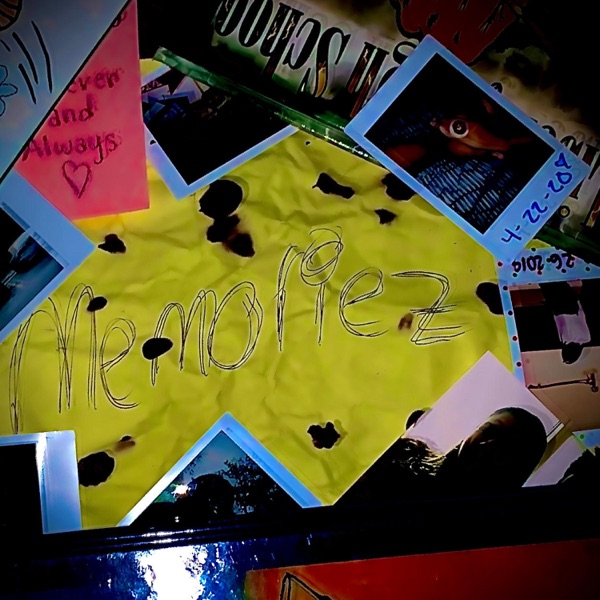 Memoriez artwork