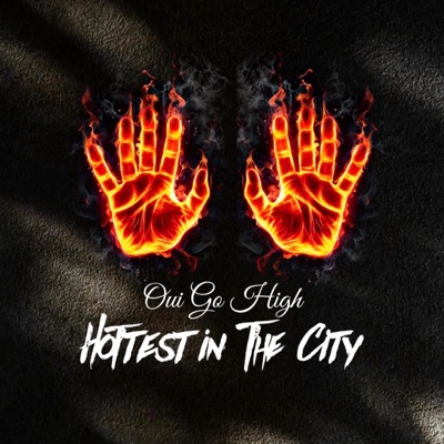 Hottest in the City - Single