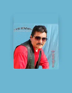 Omar Gonzalez El Popular Norteño을(를) 듣고, 뮤직 비디오를 보고, 약력을 읽고, 투어 일정 등을 확인하세요!