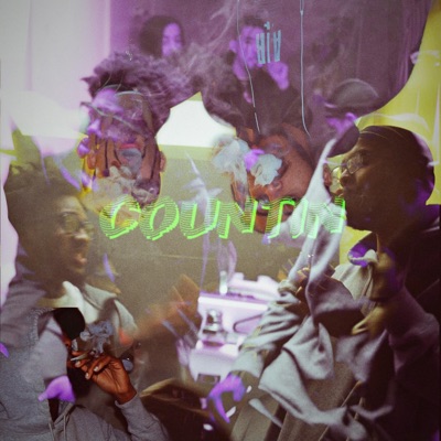 Countin' (Vino X Tomo X Dior) - Single