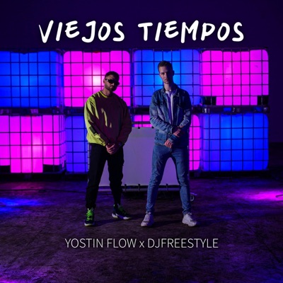 Viejos Tiempos - Single