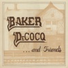 Baker Decocq and Friends artwork