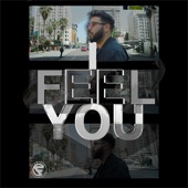 I Feel You artwork