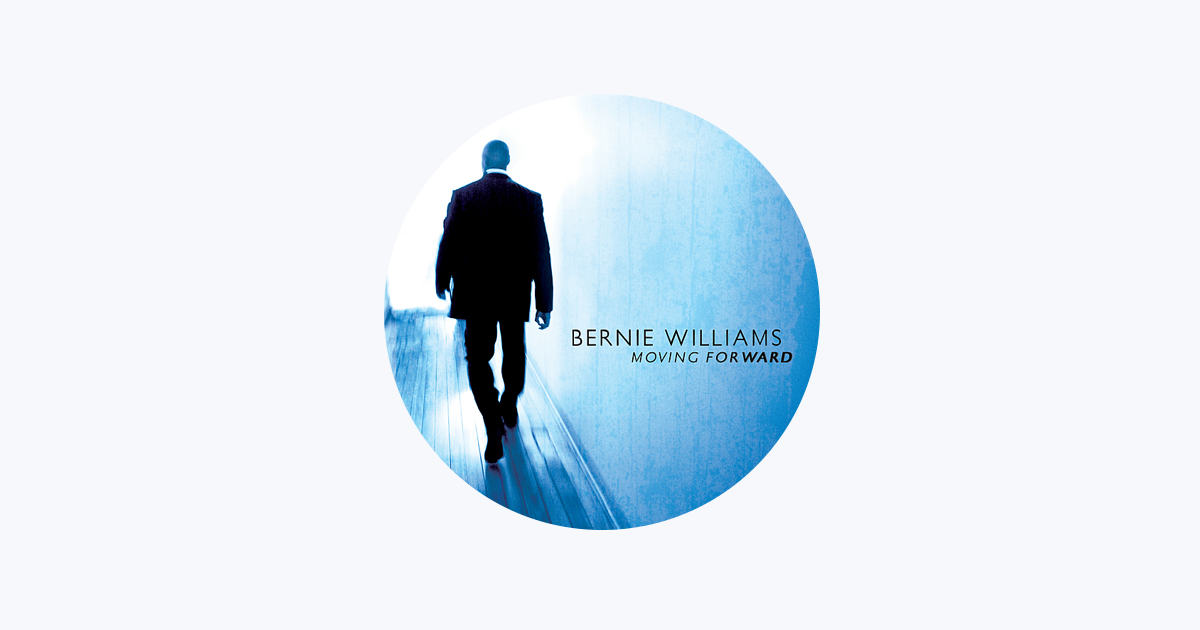 Bernie Williams - Apple Music