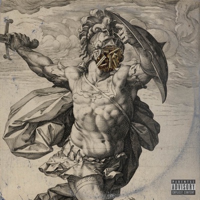 Parabellum (feat. Novanta) - Single