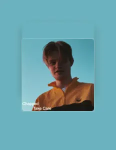 Posłuchaj wykonawcy Chapped, obejrzyj teledyski, przeczytaj biografię, zobacz daty tras koncertowych i nie tylko!