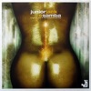 Cover Junior Jack - E Samba