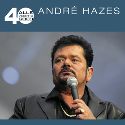 Alle 40 Goed - André Hazes Cover Art