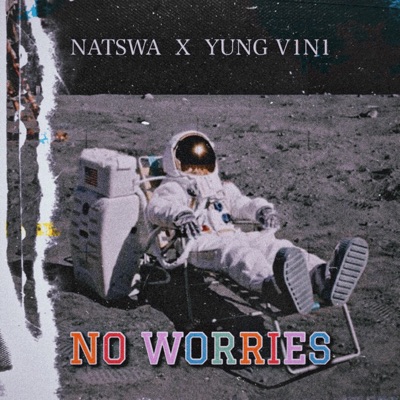 No Worries - Single