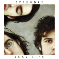 Running - Evermore Cover Art
