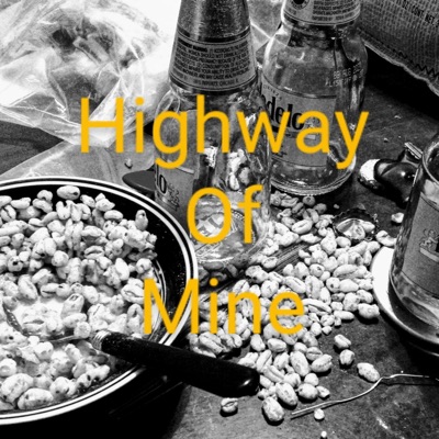 Highway of Mine - Single