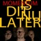 Is Dit Nu Later (Stef Bos) - Momentum [NL] lyrics