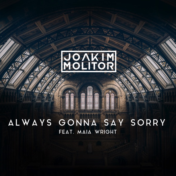 Always Gonna Say Sorry (feat. Maia Wright) - Single
