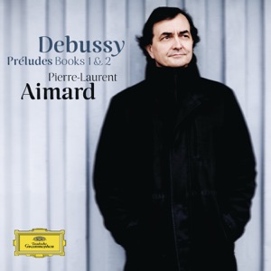 Debussy: Préludes, Books 1 & 2