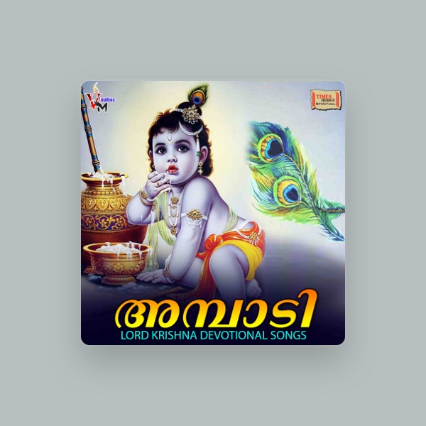 Gopa Kumar's avatar