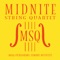 Margaritaville - Midnite String Quartet lyrics