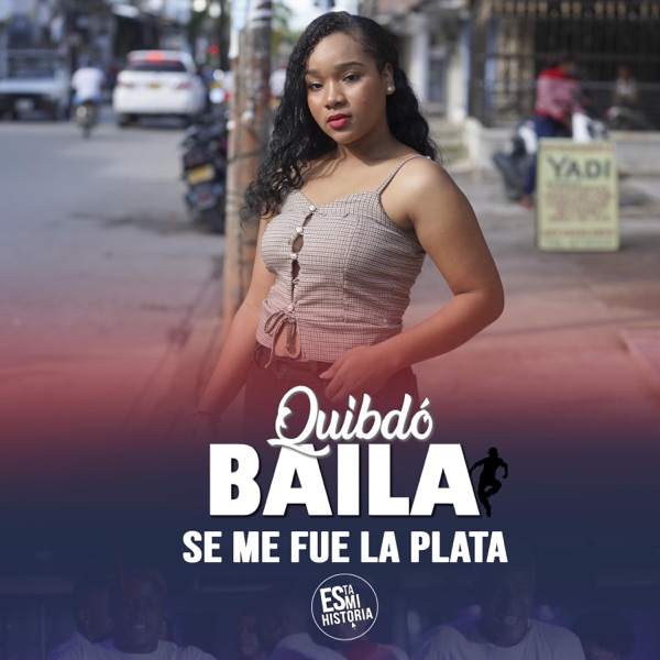 Se Me Fue la Plata (feat. Naren Dj)