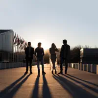 If You Love — The Chesterfield Band