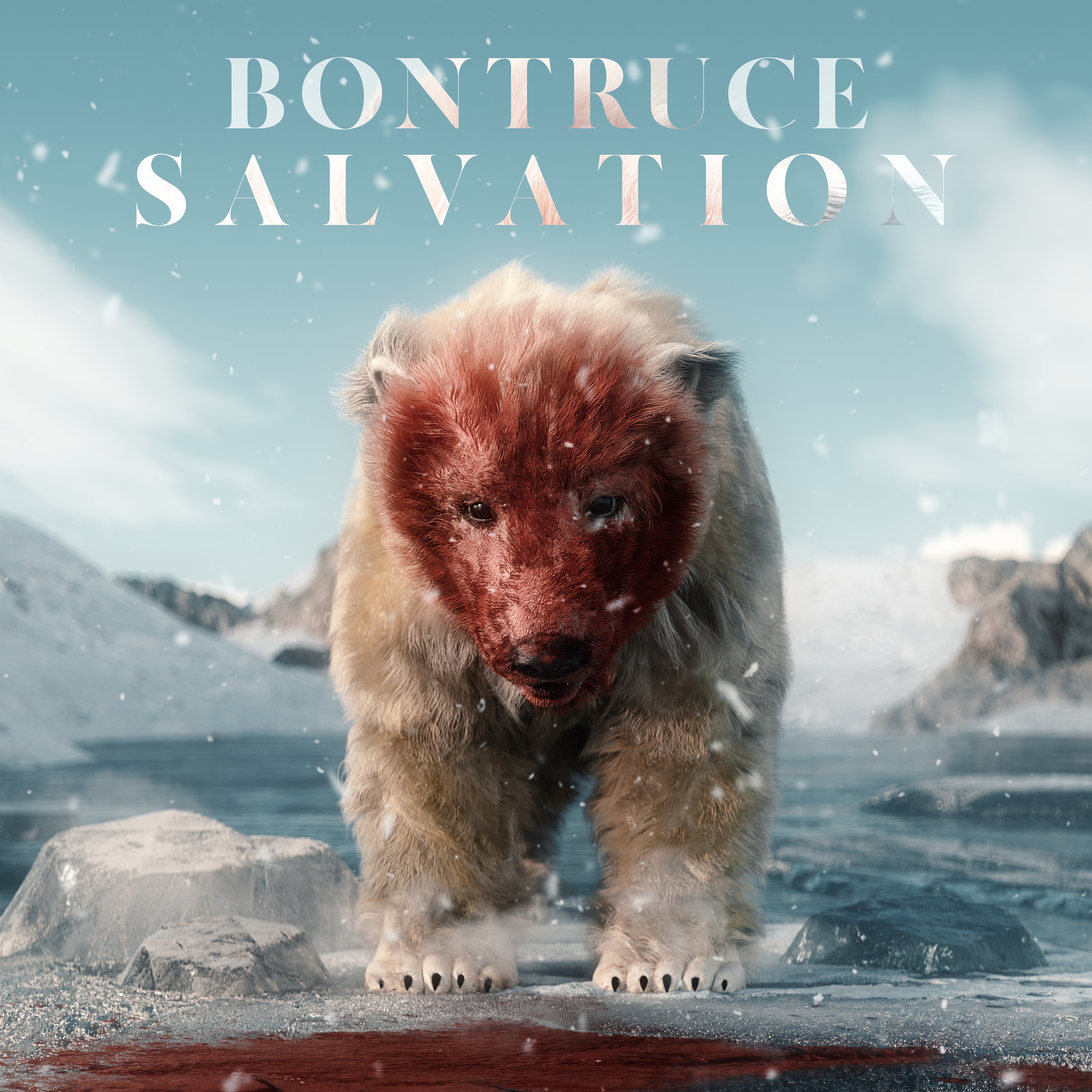 Salvation - Single