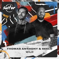 Wild - Single - Thomas Anthony & Seelo