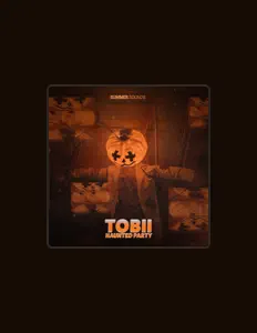 Tobii을(를) 듣고, 뮤직 비디오를 보고, 약력을 읽고, 투어 일정 등을 확인하세요!