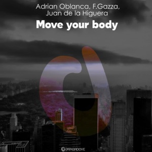Move Your Body - Single