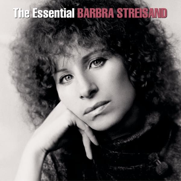 The Barbra Streisand Album - バーブラ・ストライサンドの