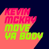 Move Ya Body (Extended Mix) artwork
