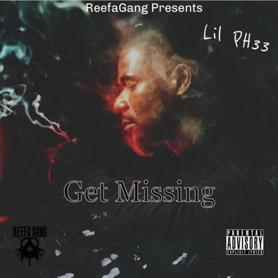 Get Missing - Single