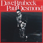 Dave Brubeck & Paul Desmond - Trolley Song