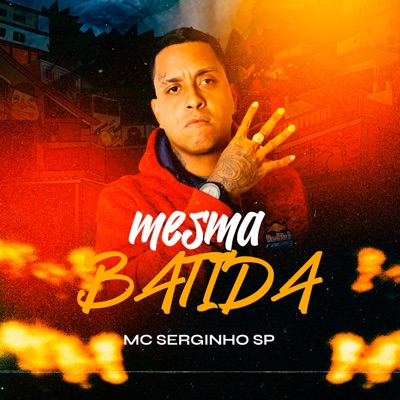 Mesma Batida - Single