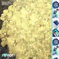 I<3Pot! - Single - Lil Tone